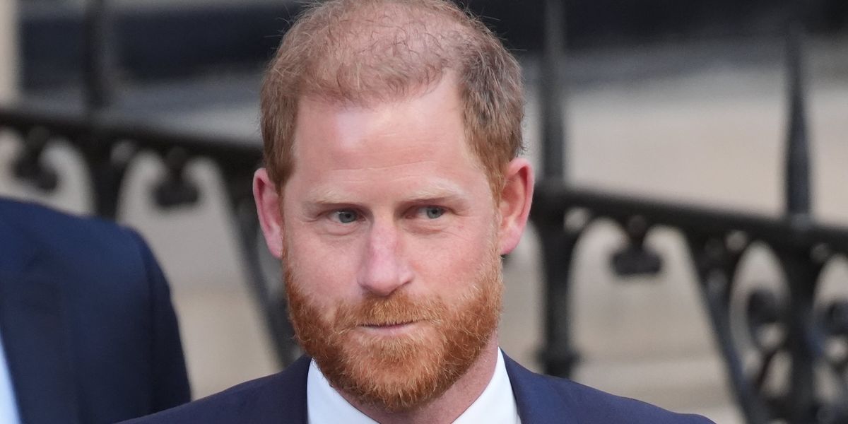 Prince Harry’s lawyers return to High Court ahead of Duke of Sussex’s major legal battle in 2026 Prince Harry’s lawyers return to High Court ahead of Duke of Sussex’s major legal battle in 2026
