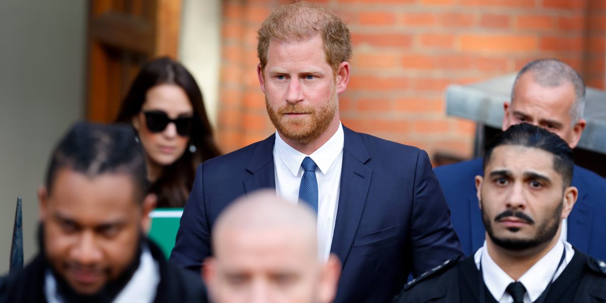 Prince Harry’s lawyers confirm plans to challenge anonymity decision in Daily Mail case Prince Harry’s lawyers confirm plans to challenge anonymity decision in Daily Mail case