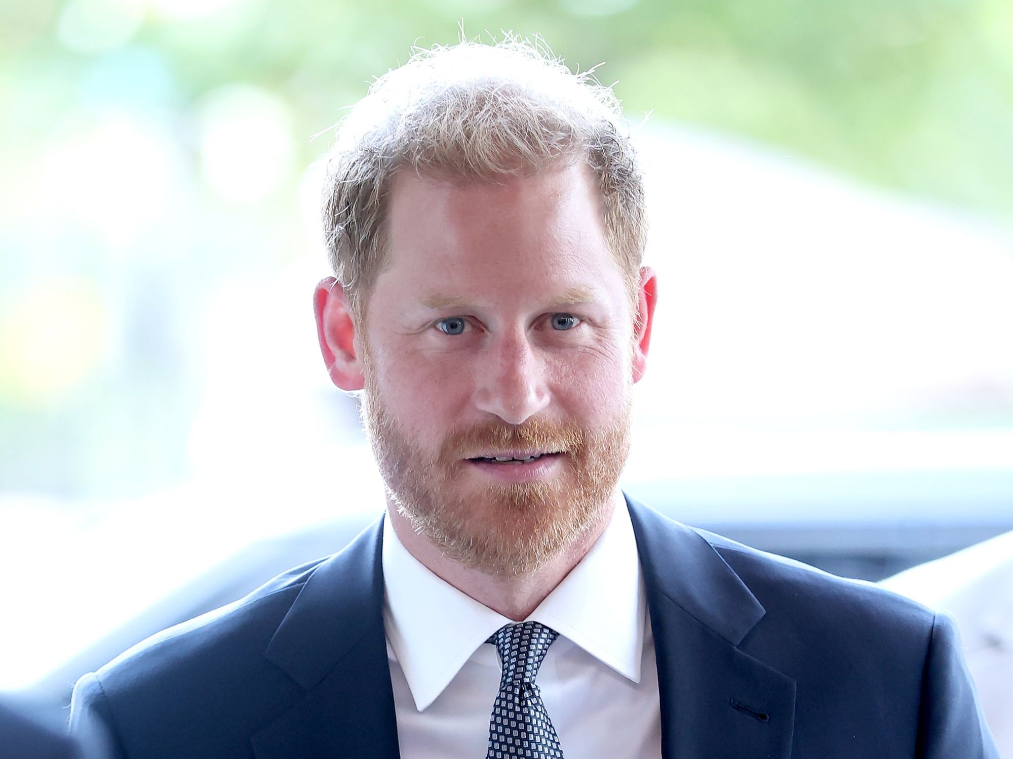 Prince Harry