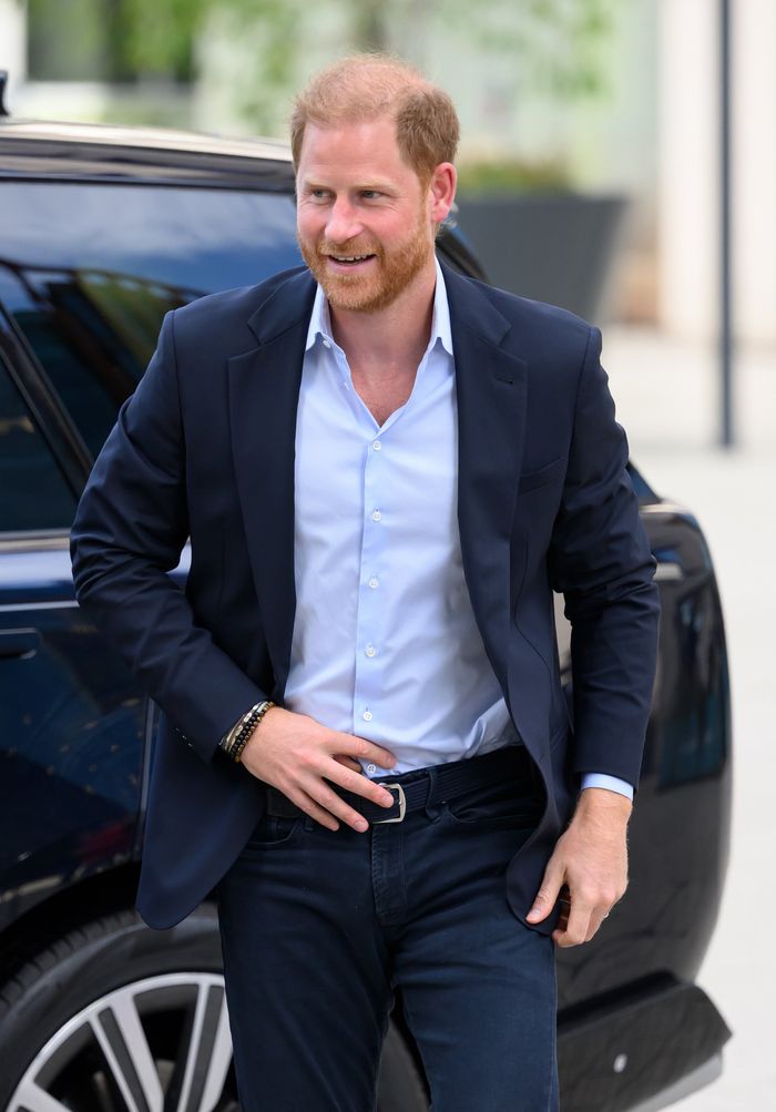 Prince Harry