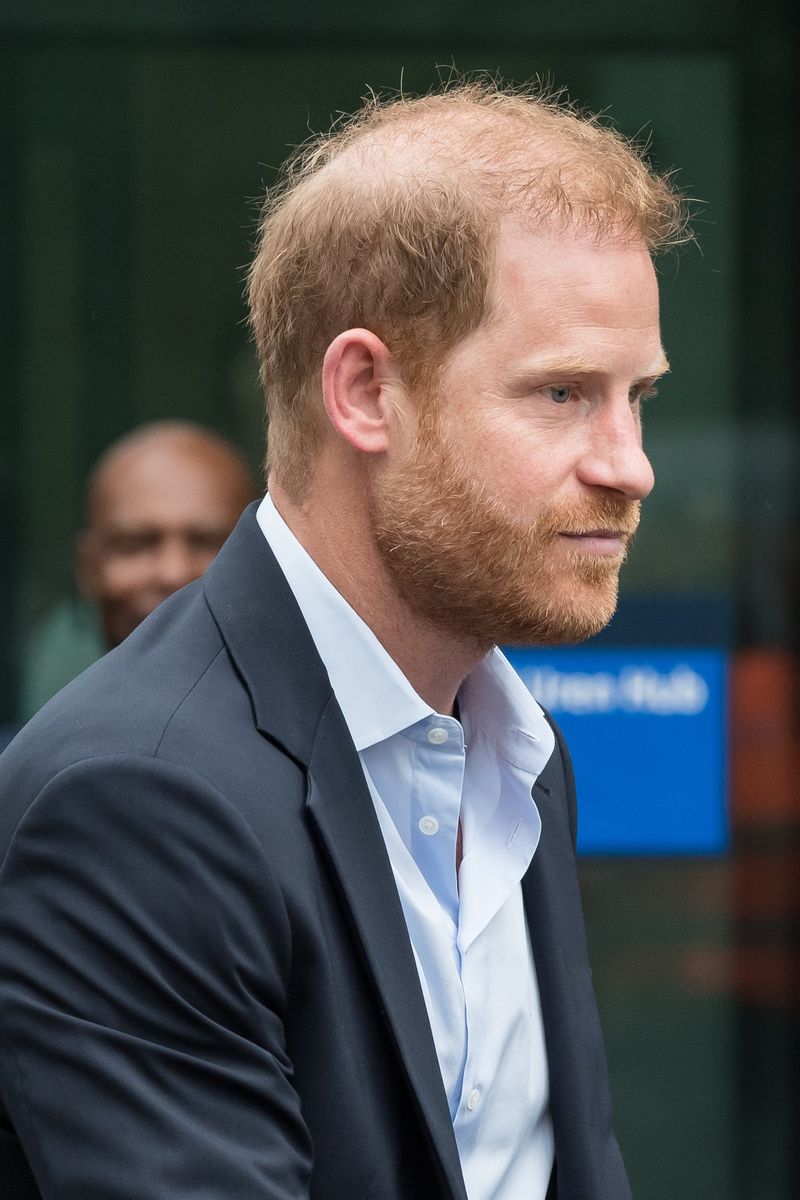 Prince Harry