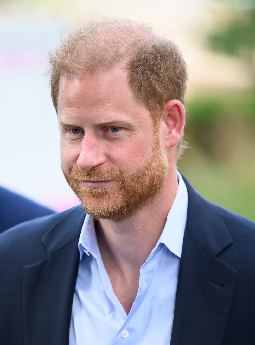 Prince Harry