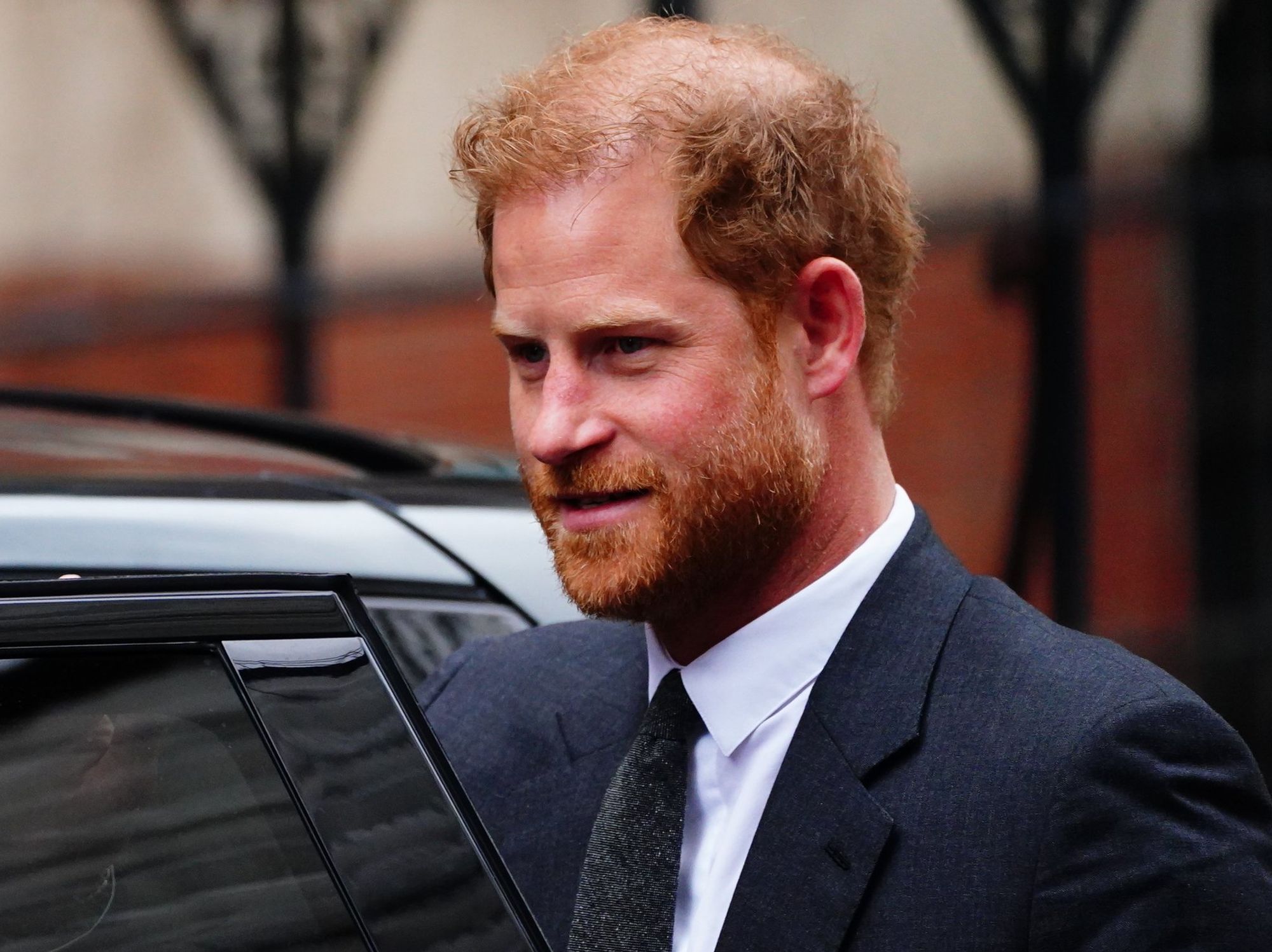 Prince Harry