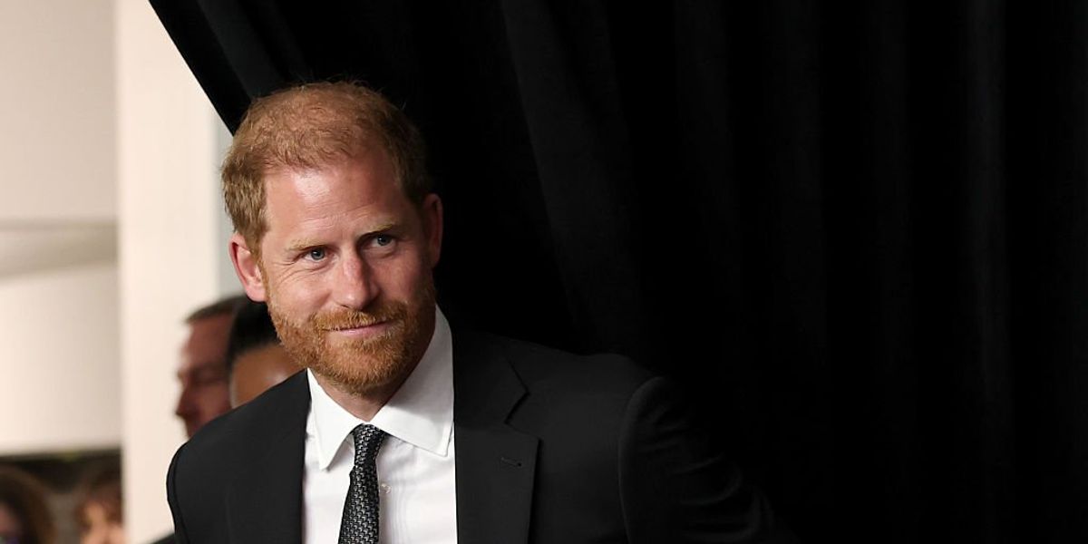 Prince Harry ‘has the right to ask why he is not entitled’ to police protection, insider claims Prince Harry ‘has the right to ask why he is not entitled’ to police protection, insider claims