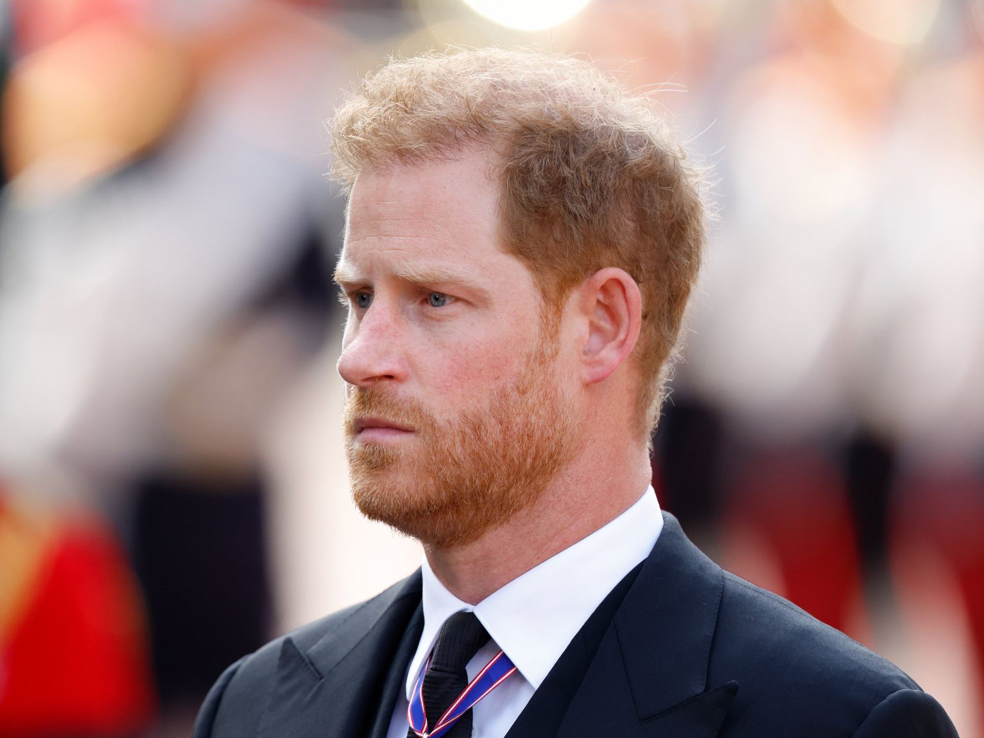 Prince Harry