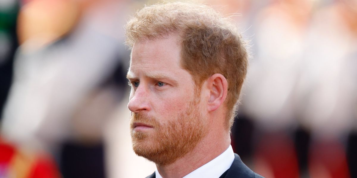 Prince Harry ‘misses elements of UK life’ as he prepares to celebrate Christmas in the US Prince Harry ‘misses elements of UK life’ as he prepares to celebrate Christmas in the US