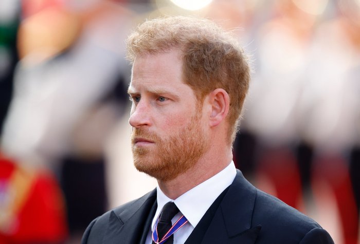 Prince Harry