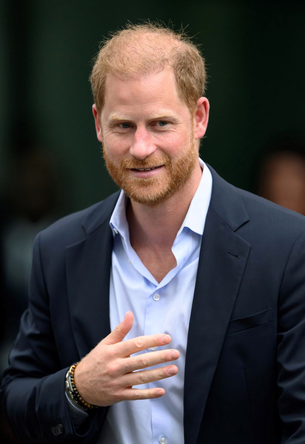 Prince Harry