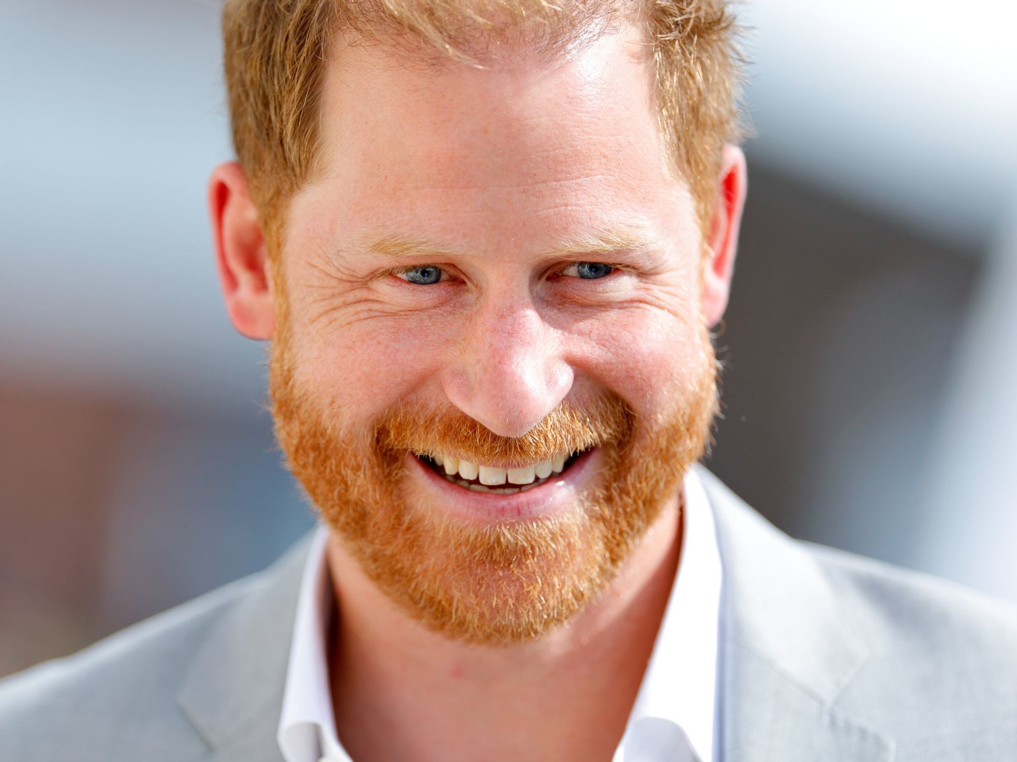 Prince Harry