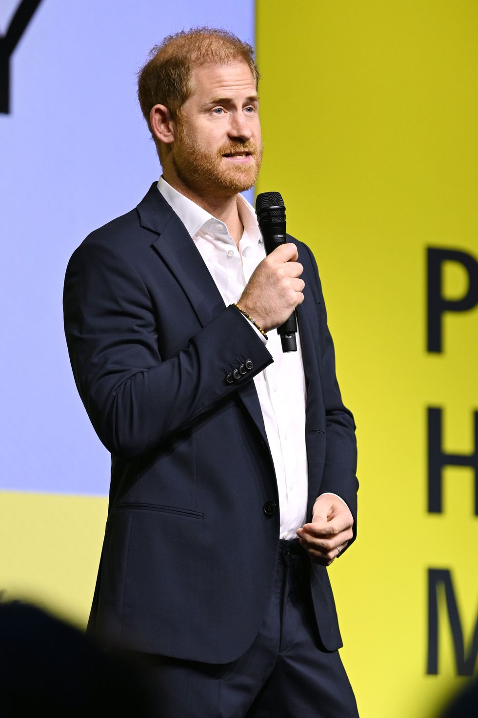 Prince Harry