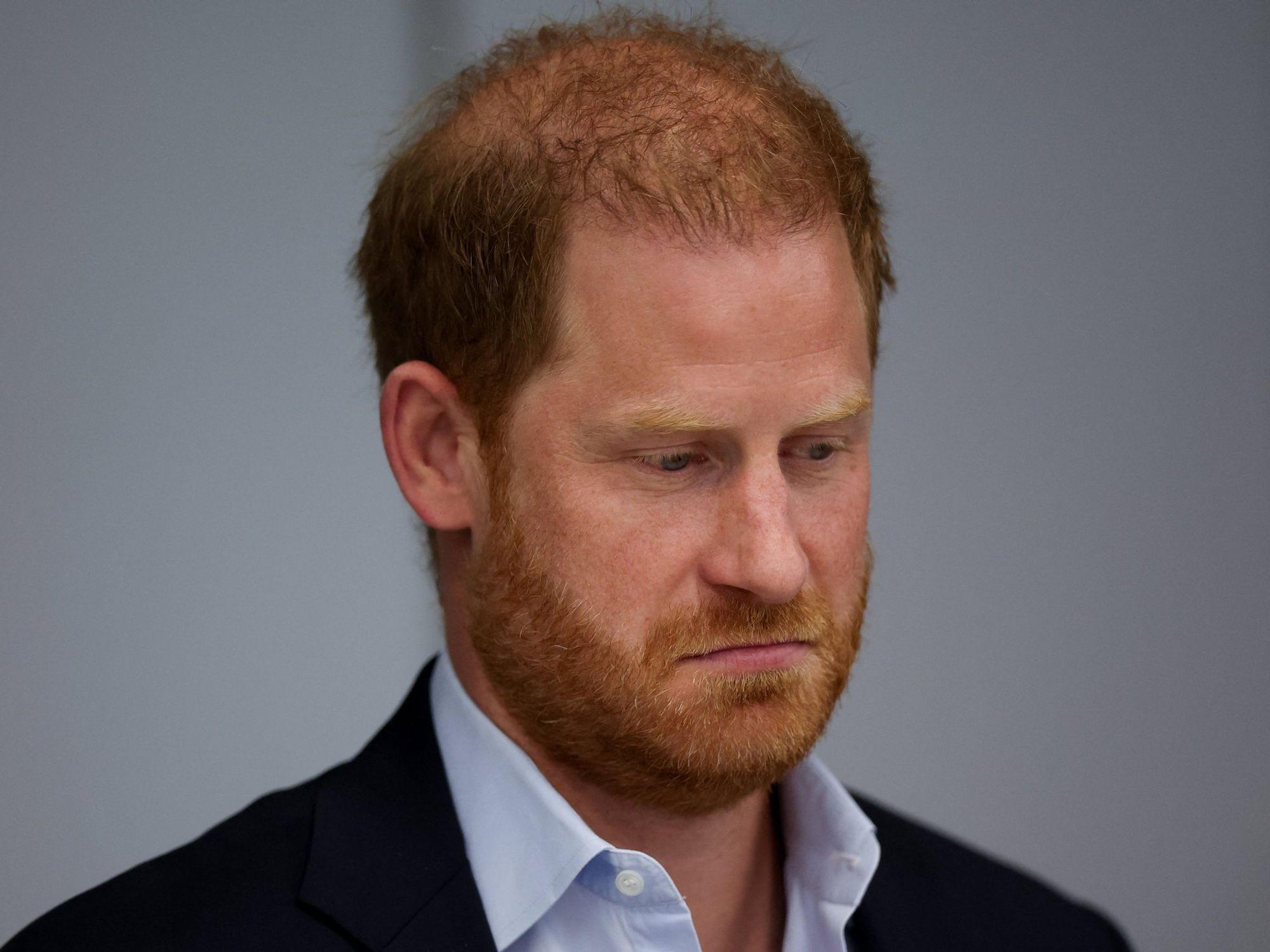 Prince Harry