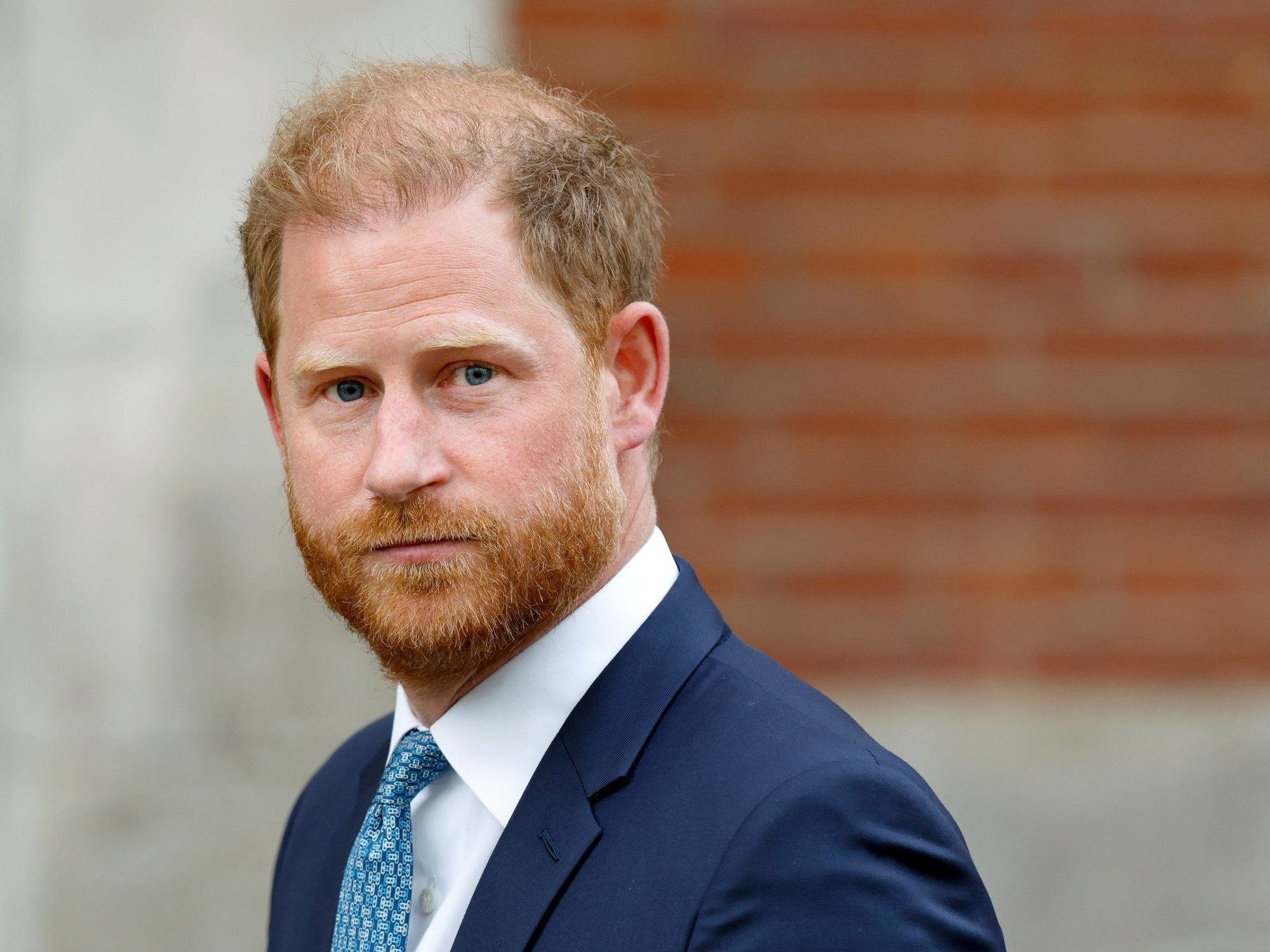 Prince Harry