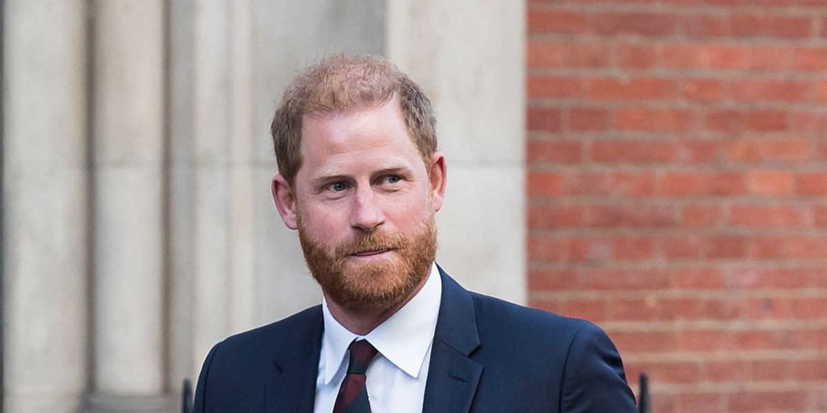 Prince Harry ‘confident and ready’ ahead of high court trial Prince Harry ‘confident and ready’ ahead of high court trial
