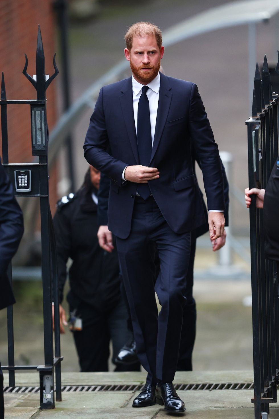 Prince Harry