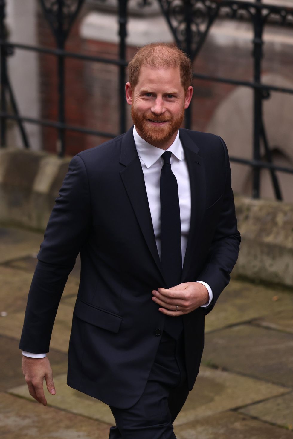 Prince Harry