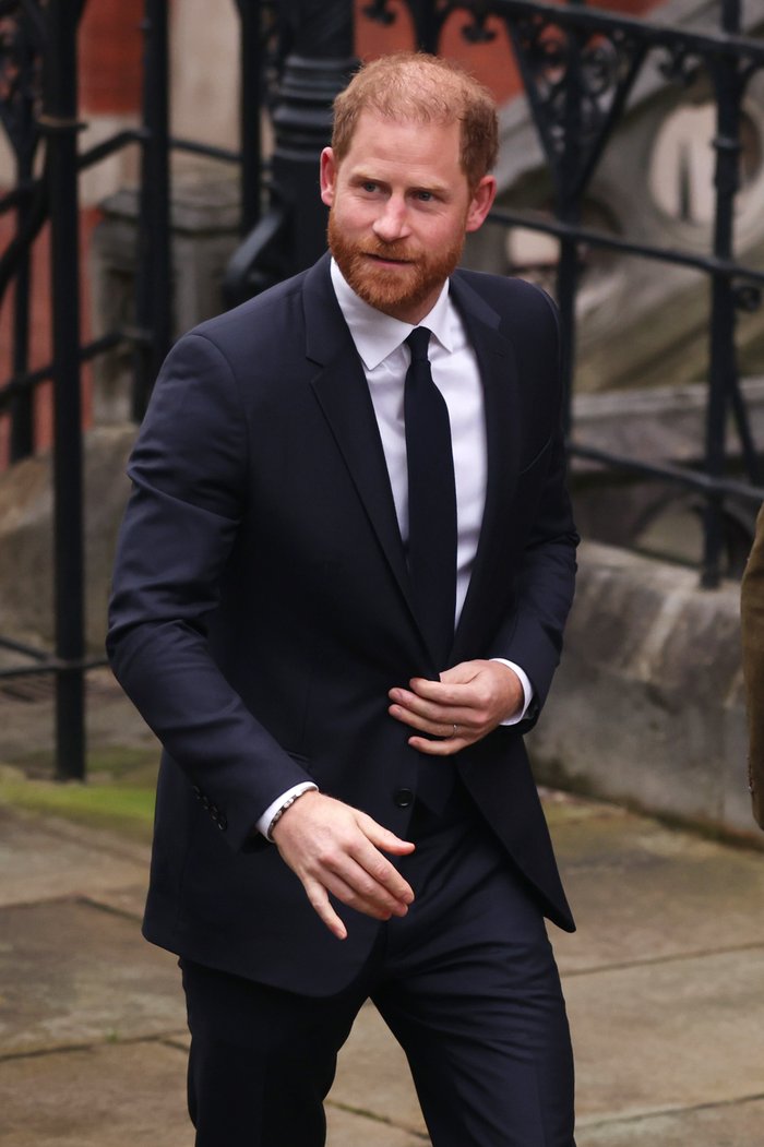 Prince Harry