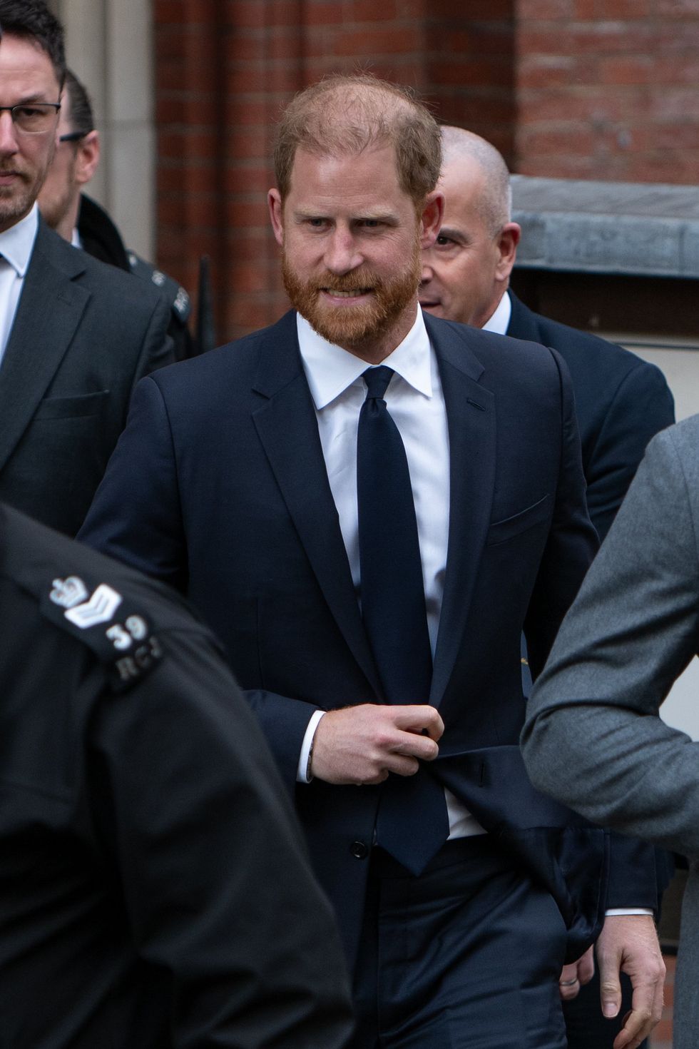 Prince Harry