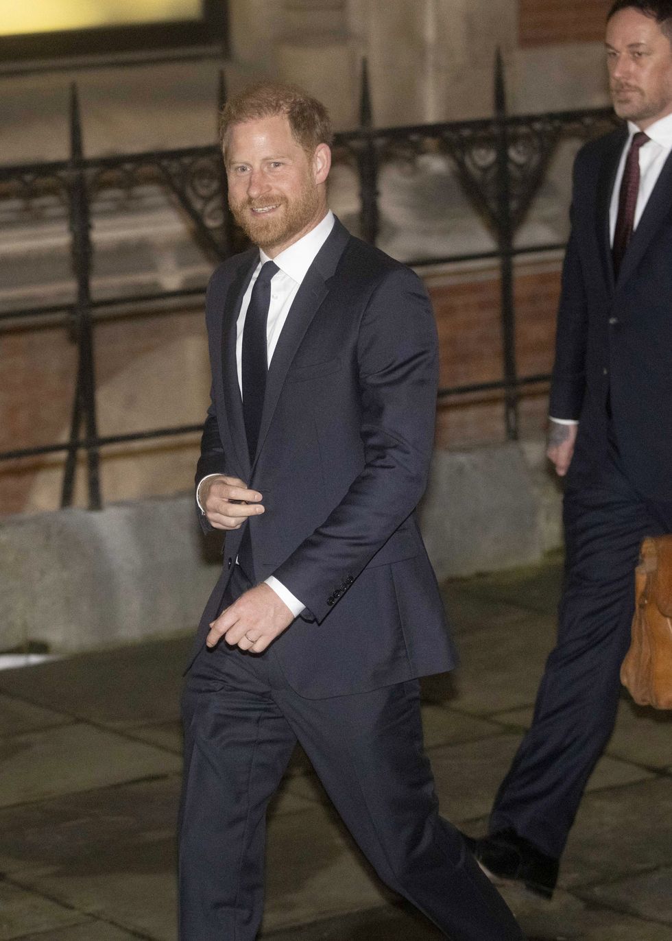 Prince Harry