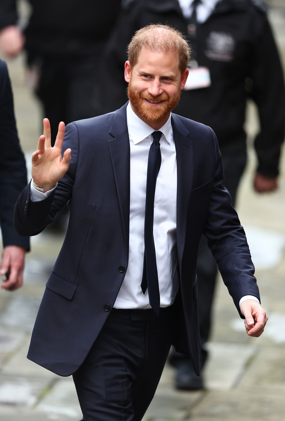 Prince Harry