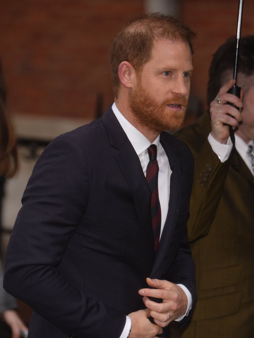 Prince Harry