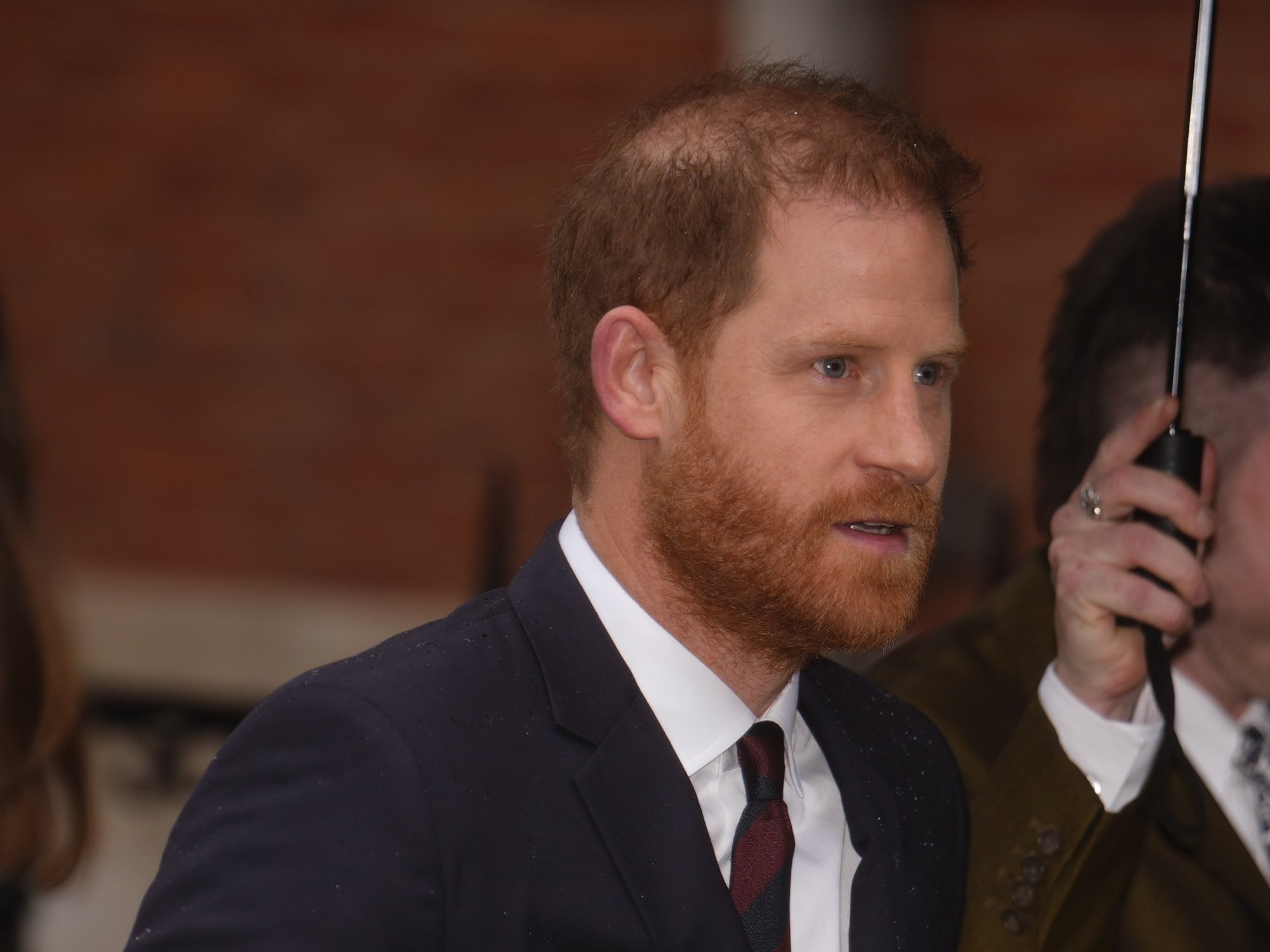 Prince Harry