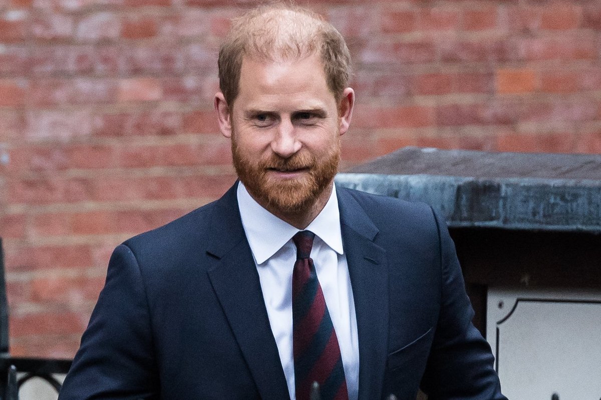 Prince Harry