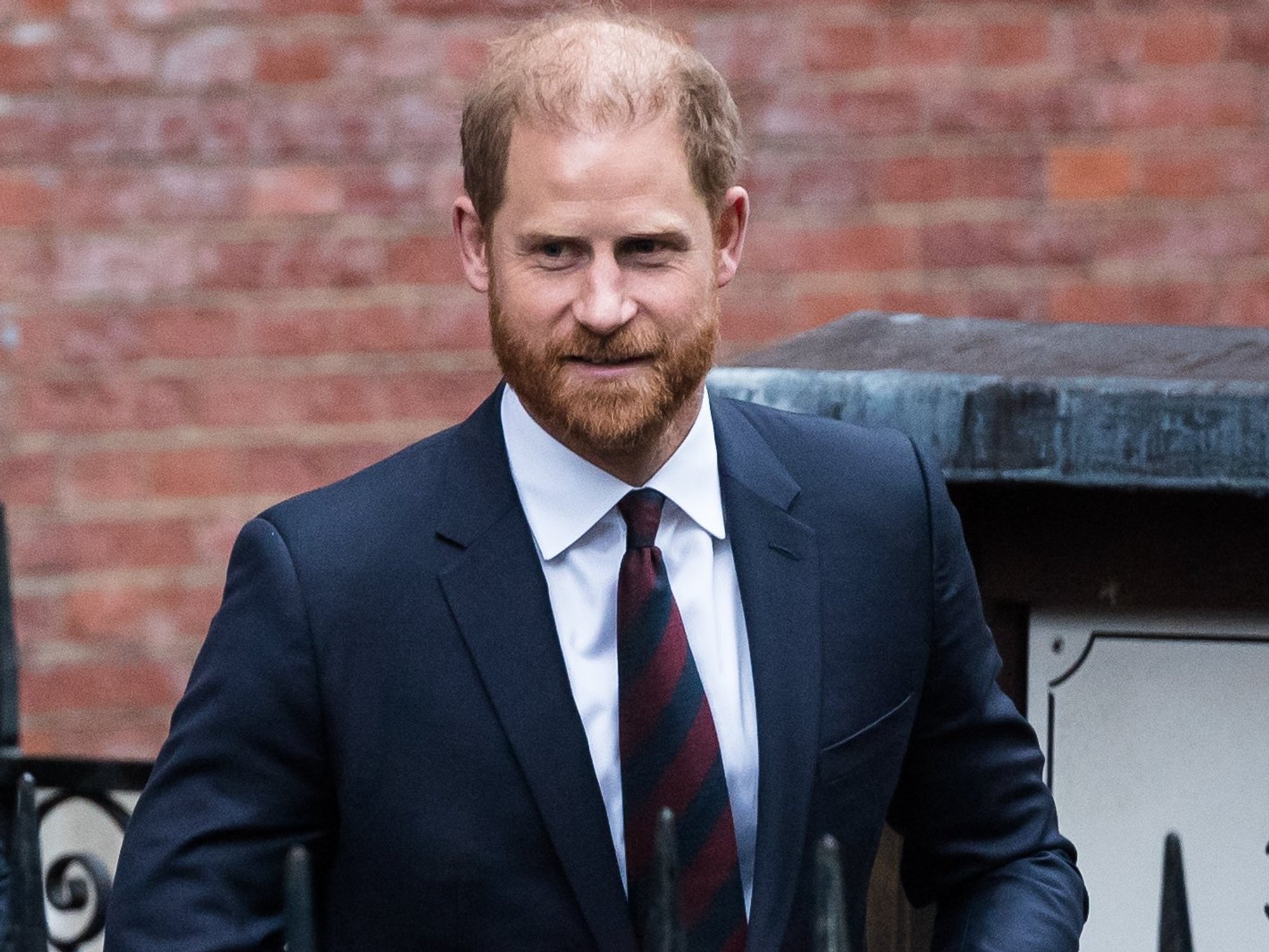 Prince Harry