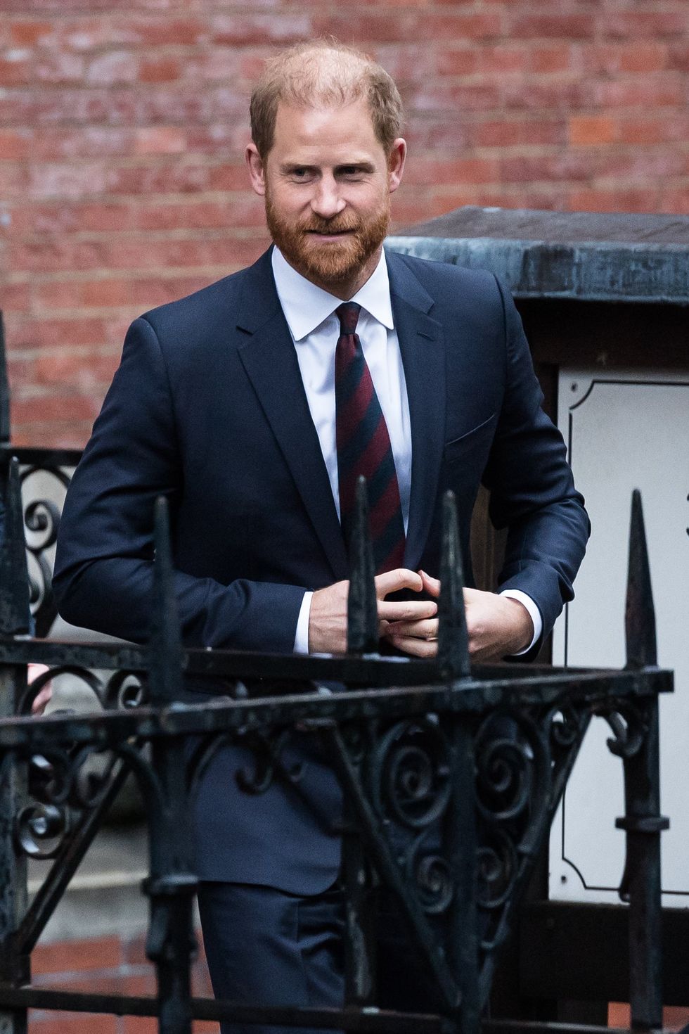 Prince Harry