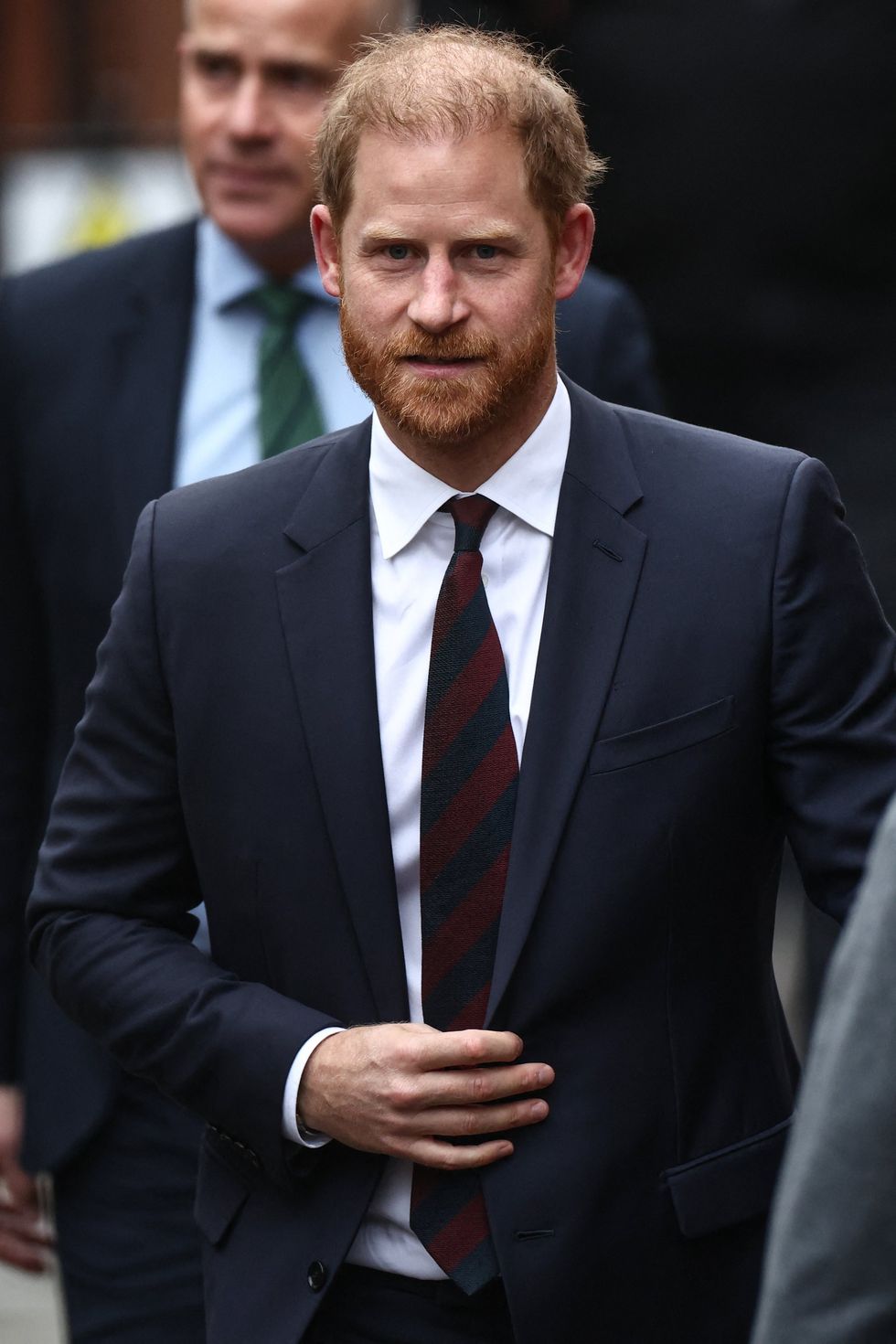 Prince Harry