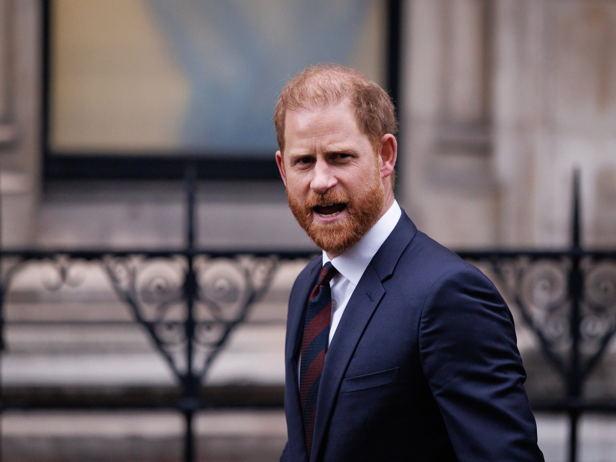 Prince Harry