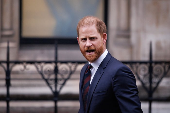 Prince Harry