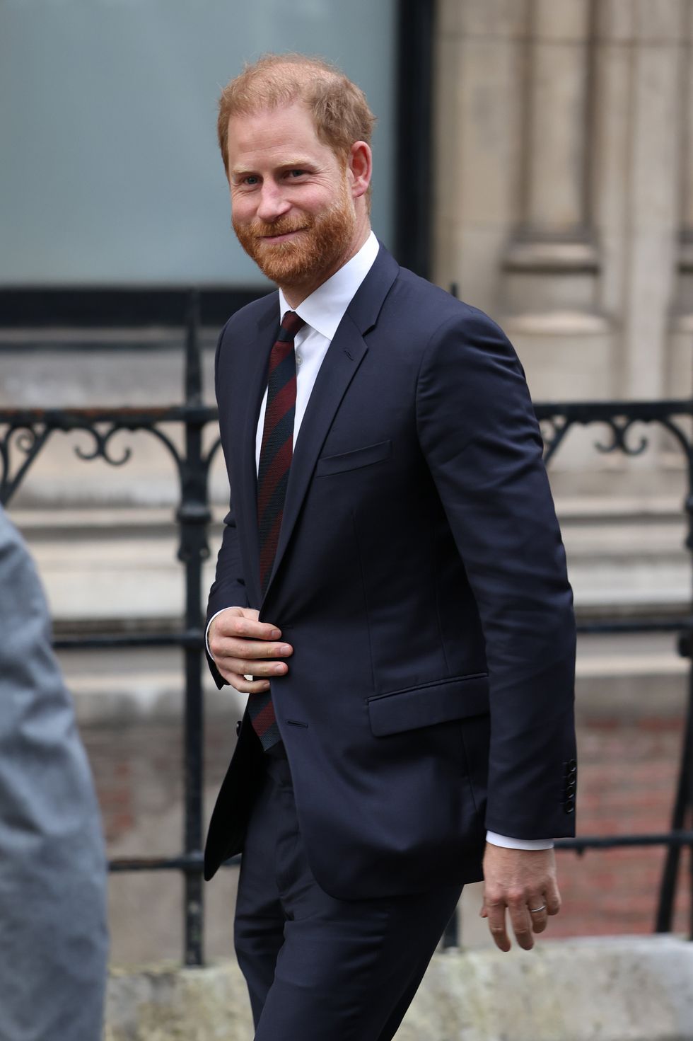 Prince Harry