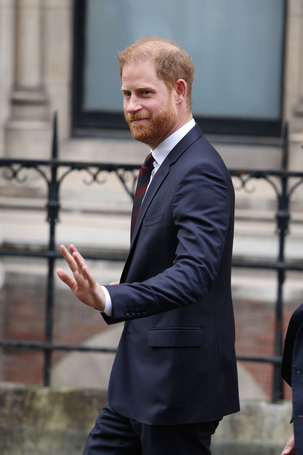 Prince Harry