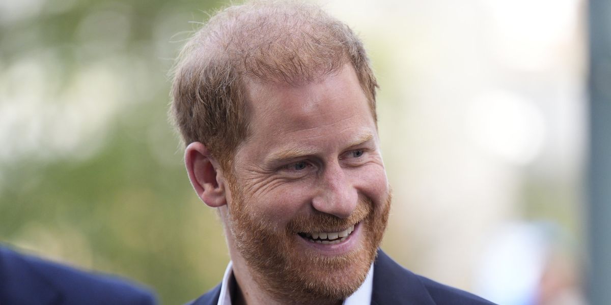 Prince Harry writes foreword in upcoming National Geographic book Prince Harry writes foreword in upcoming National Geographic book