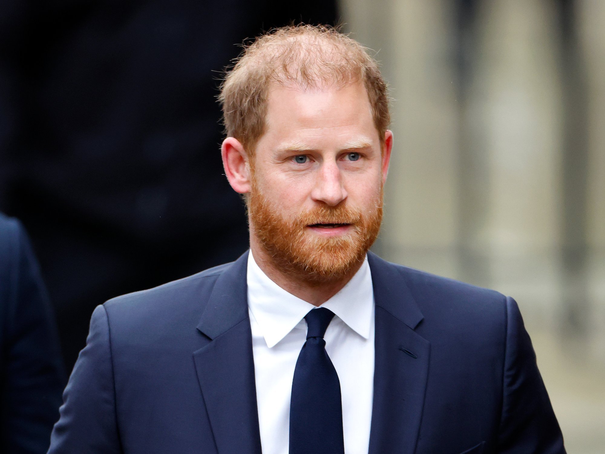 Prince Harry