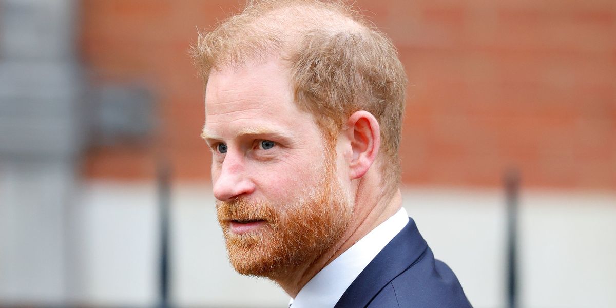 Prince Harry UK plans creating ‘a conundrum’ for Royal Family Prince Harry UK plans creating ‘a conundrum’ for Royal Family