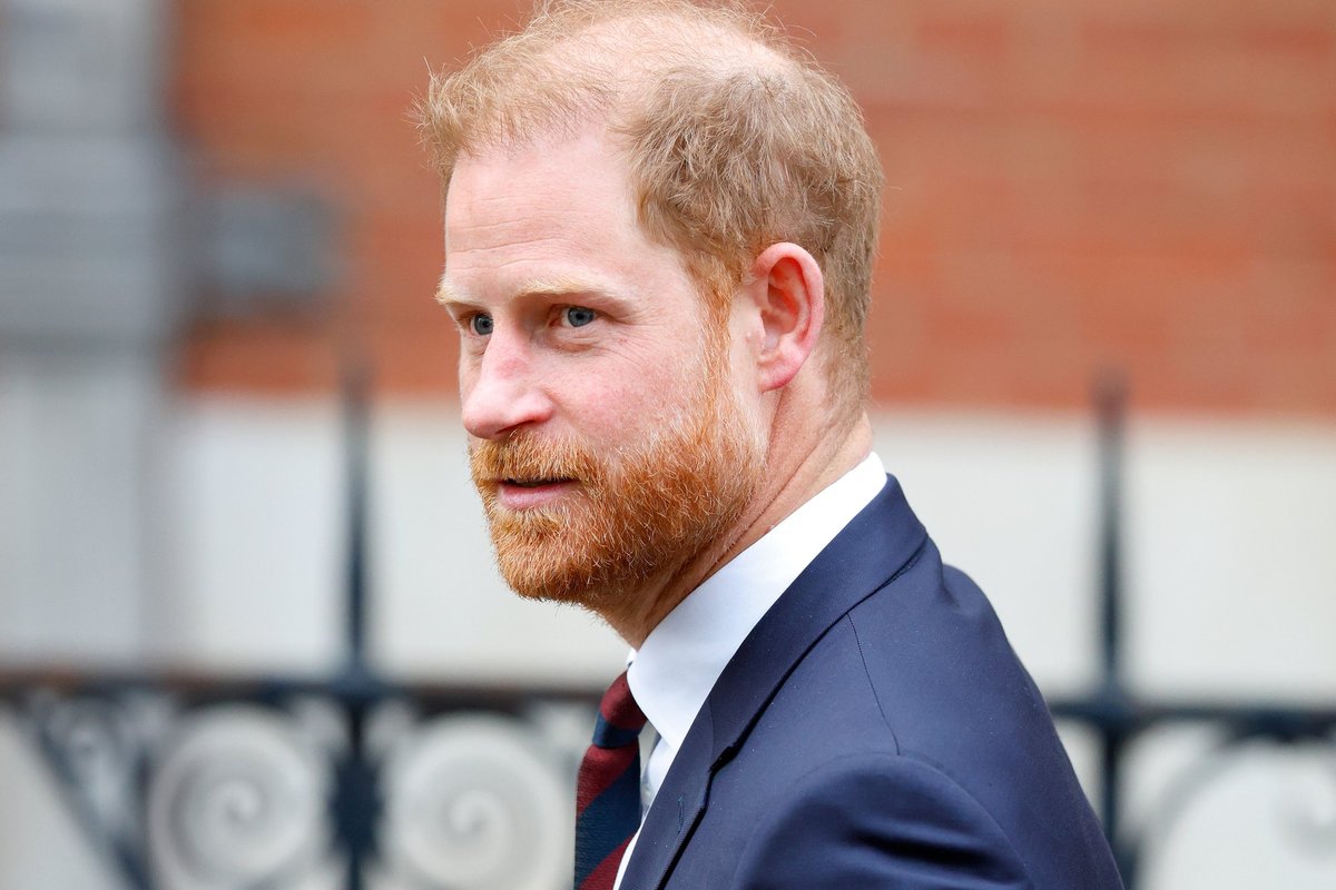 Prince Harry