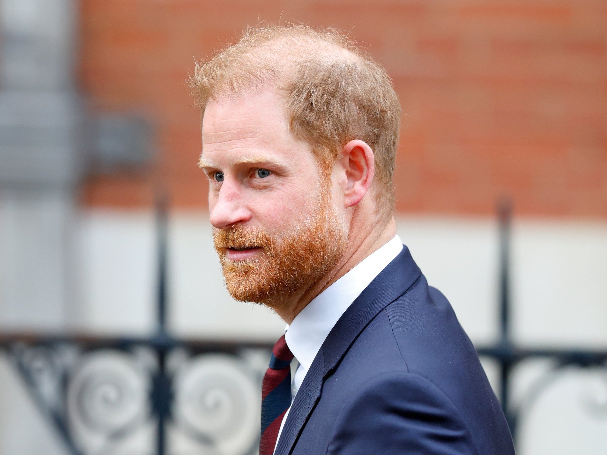 Prince Harry