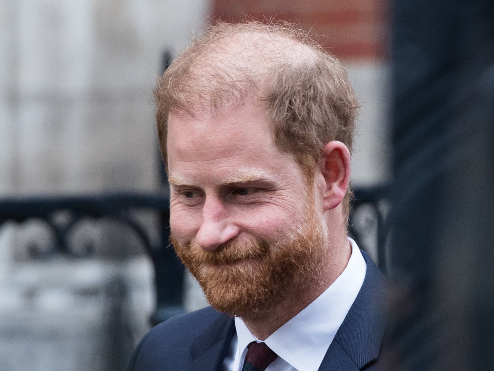 Prince Harry