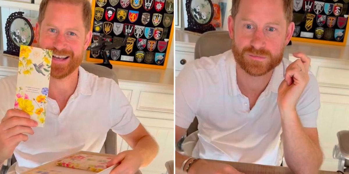 Meghan Markle shares rare insight into £21.4m mansion in sweet video with Prince Harry Meghan Markle shares rare insight into £21.4m mansion in sweet video with Prince Harry