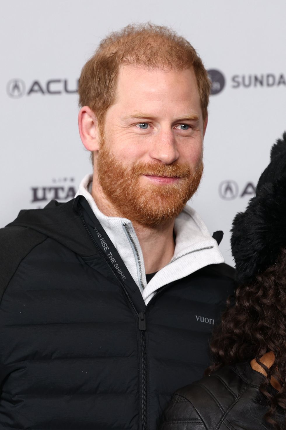 Prince Harry