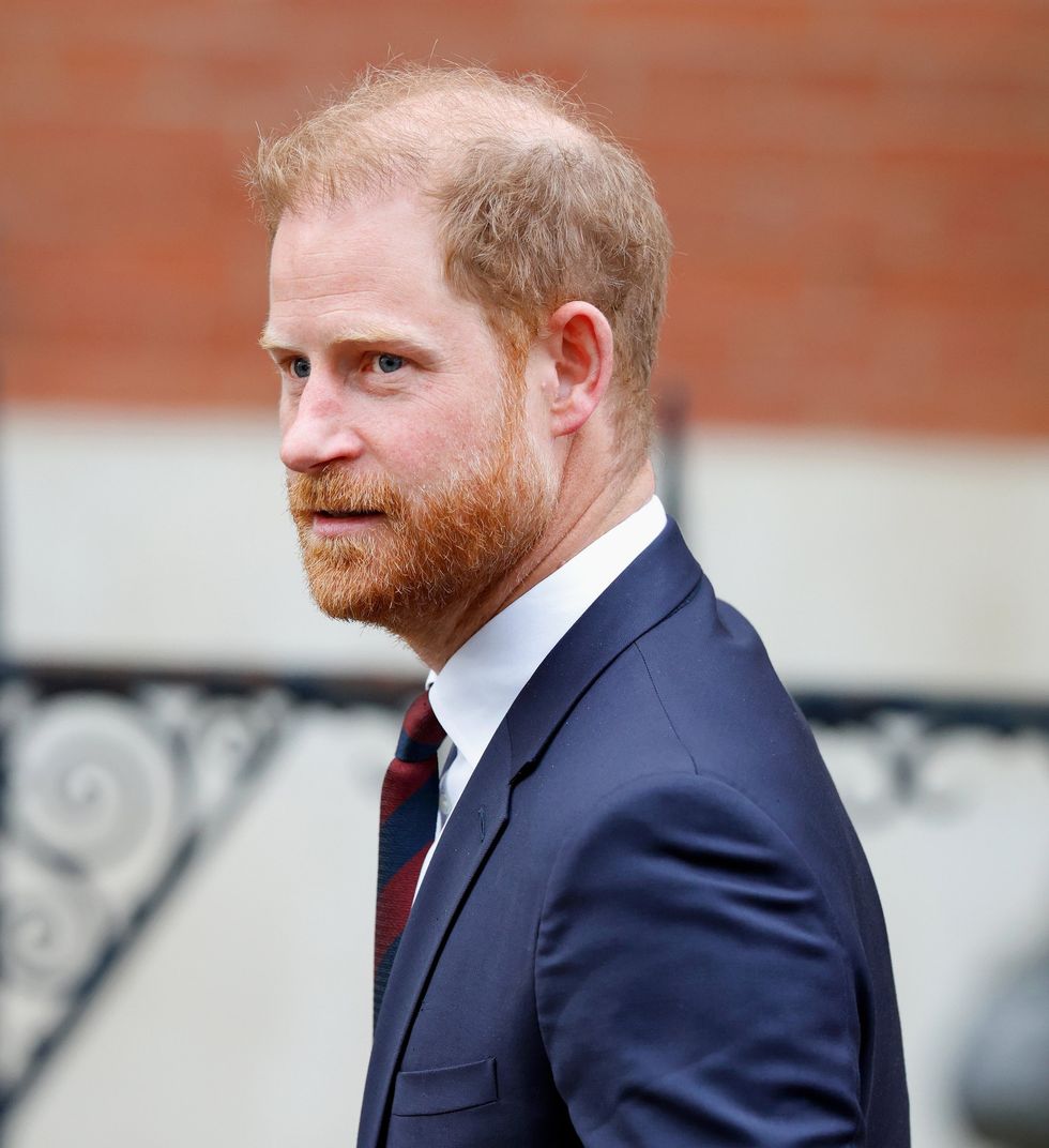 Prince Harry