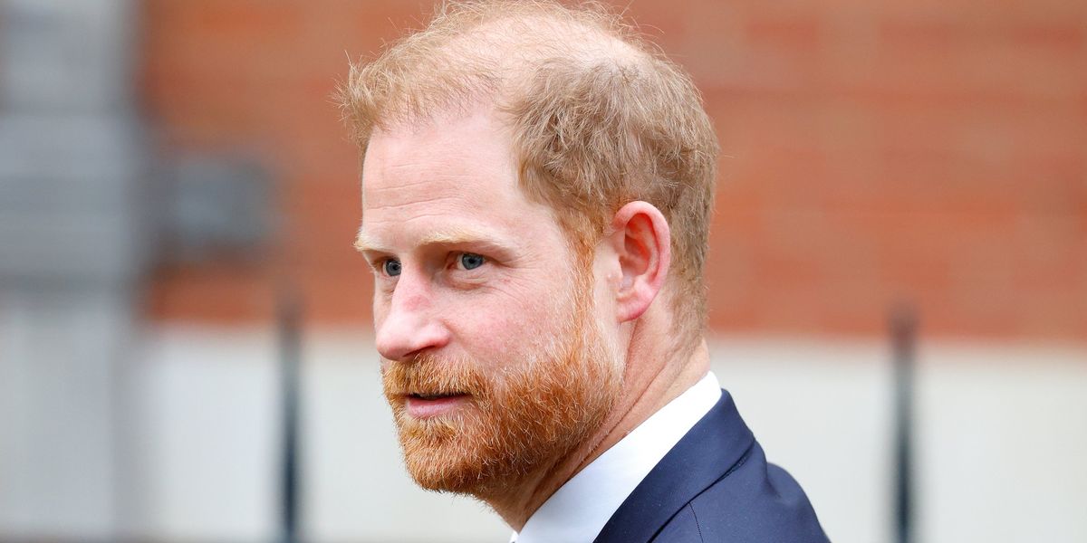 Prince Harry should get ‘substantial award of damages’ in legal case, High Court hears Prince Harry should get ‘substantial award of damages’ in legal case, High Court hears
