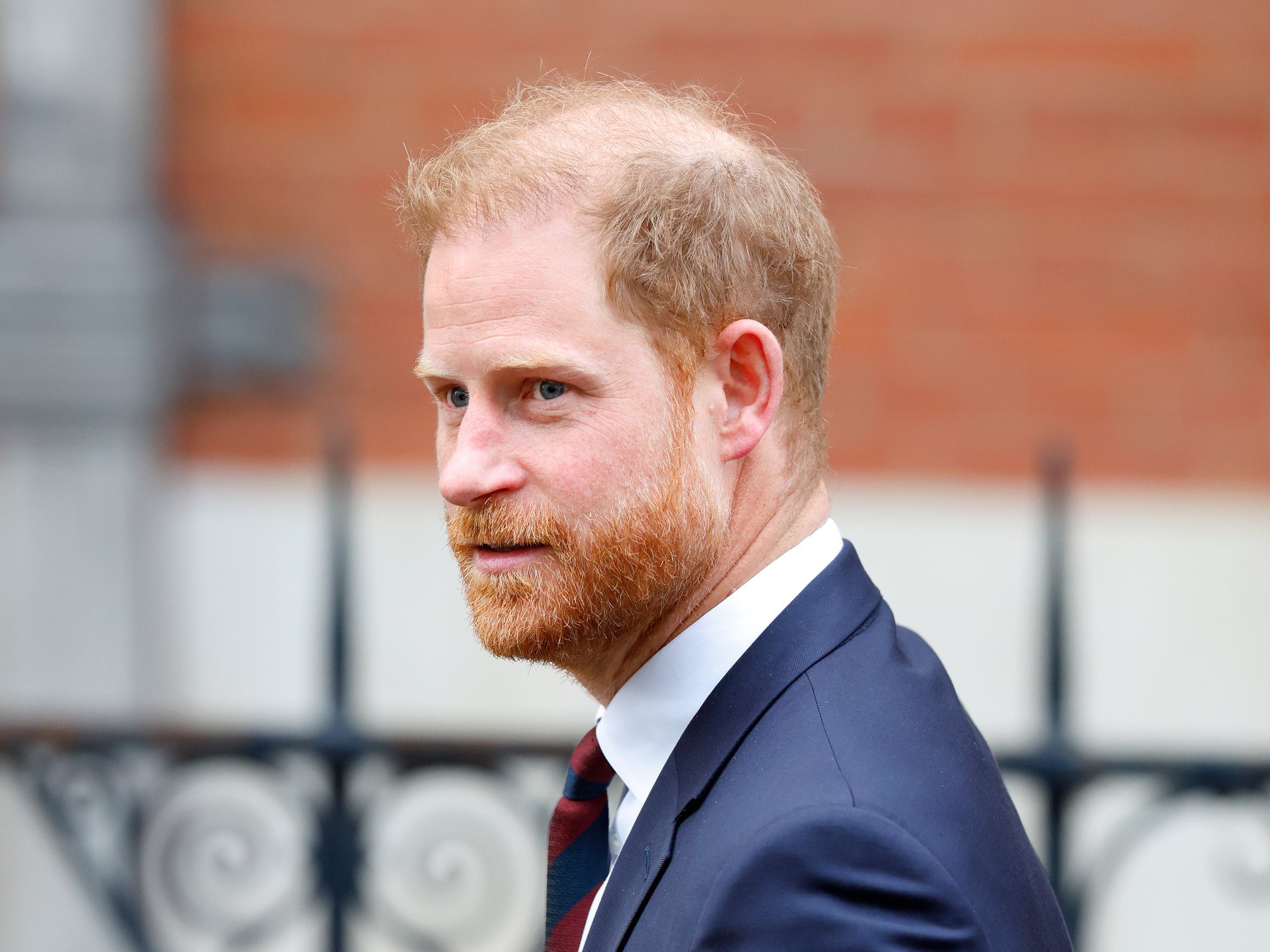 Prince Harry