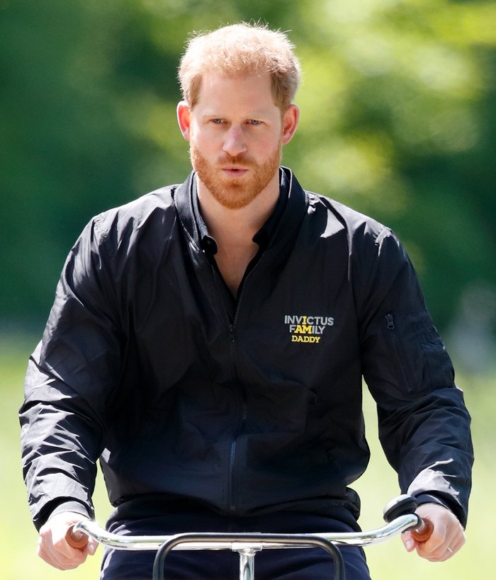 Prince Harry