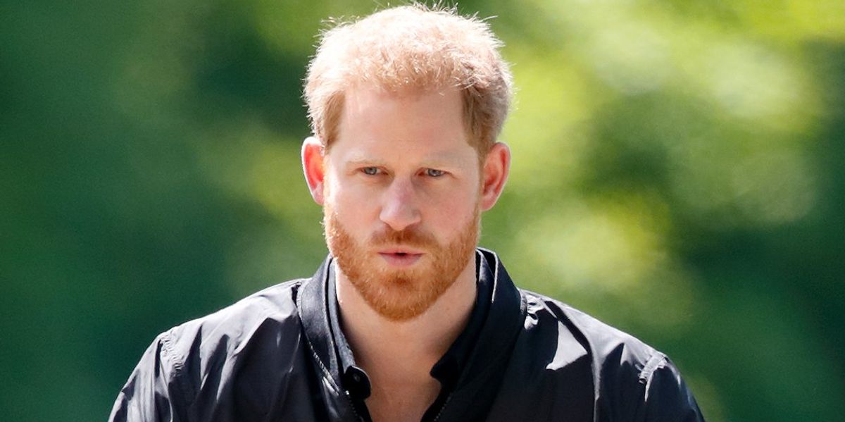 US Invictus chief publicly defends Duke of Sussex against royal biographer US Invictus chief publicly defends Duke of Sussex against royal biographer