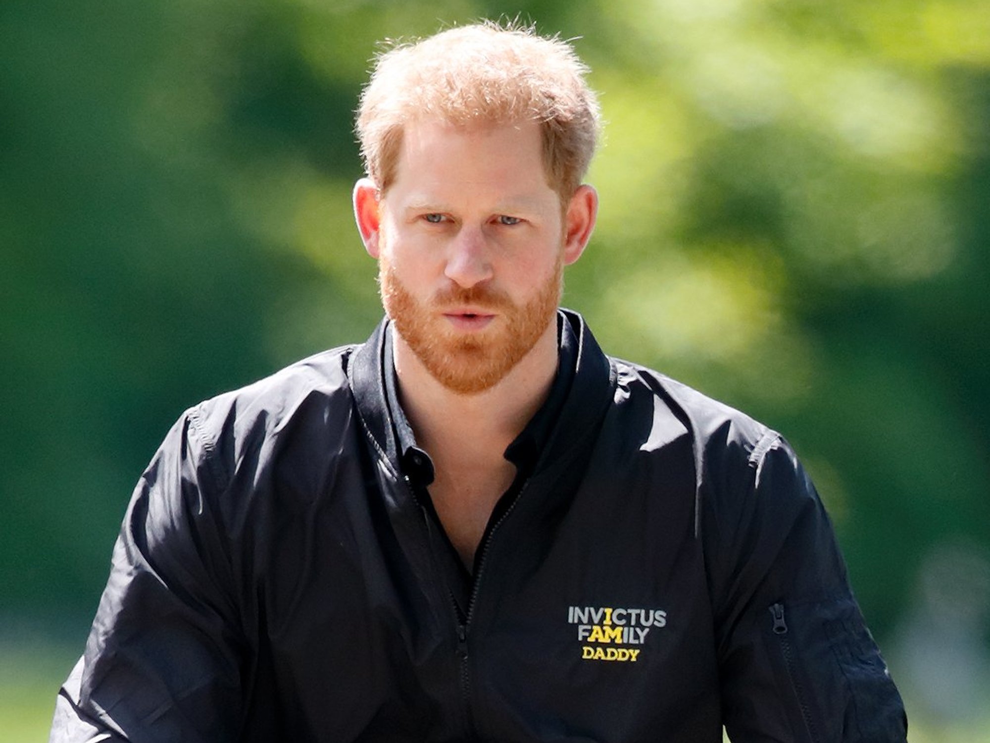 Prince Harry
