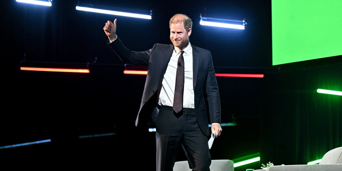 Prince Harry pictured in Washington DC just hours after Buckingham Palace confirmed King trip Prince Harry pictured in Washington DC just hours after Buckingham Palace confirmed King trip
