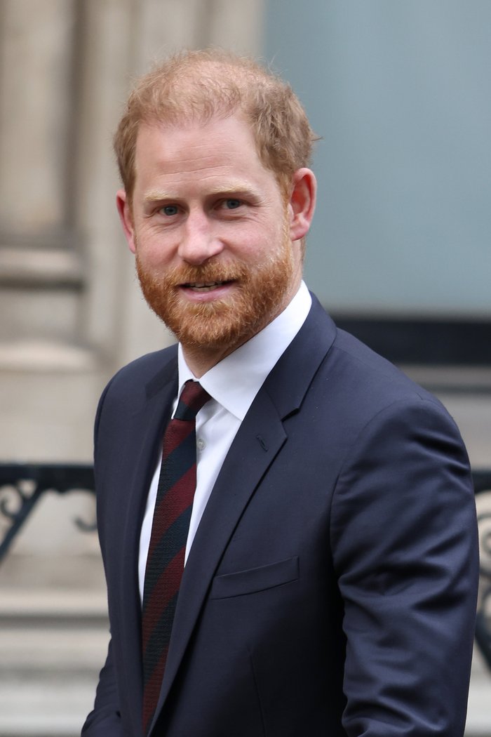 Prince Harry
