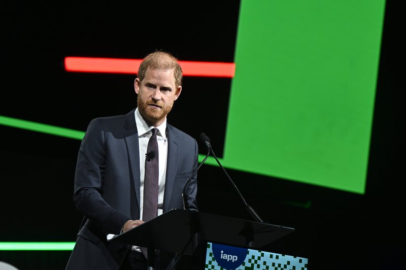 Prince Harry
